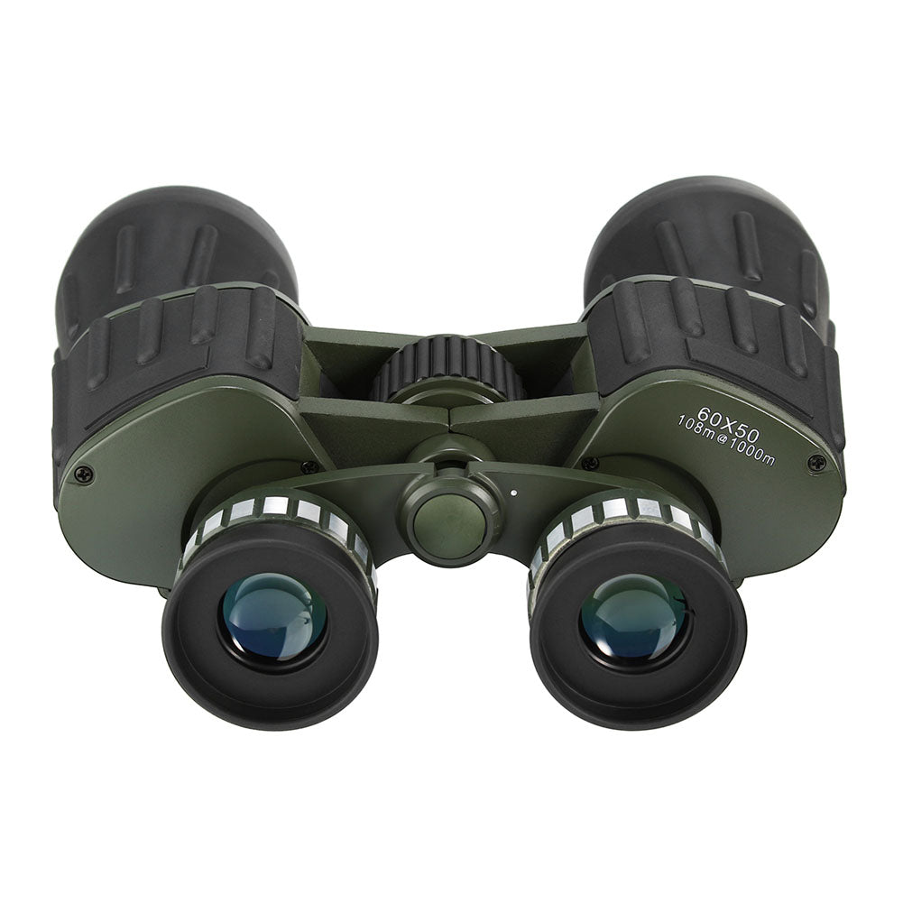 Dual-Cylinder High-Power High-Definition Low-Light Night Vision Telescopes