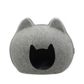 Four Season Universal Pet Cat House, Cat House, Summer